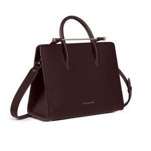 Strathberry midi tote